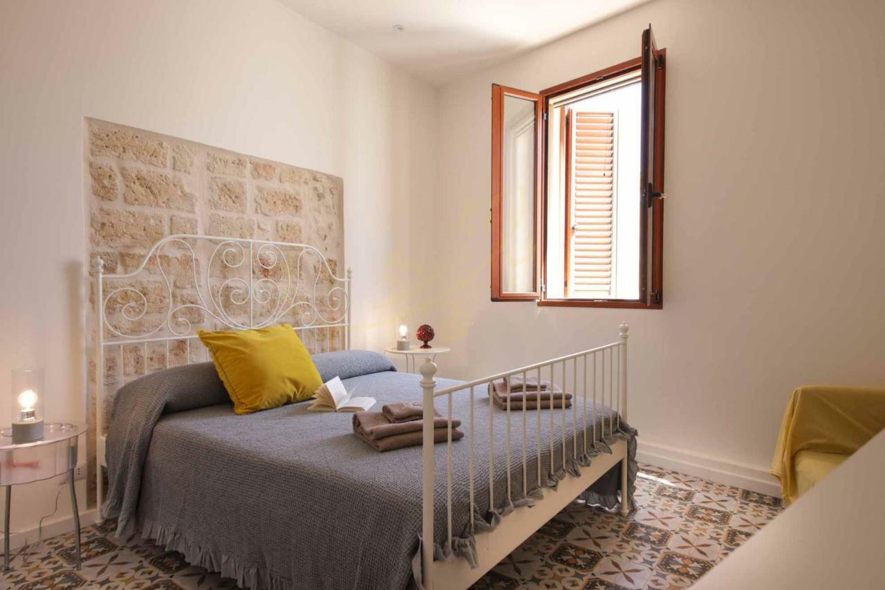 IdeApulia - Casa SanPà Apartment Monopoli Bagian luar foto