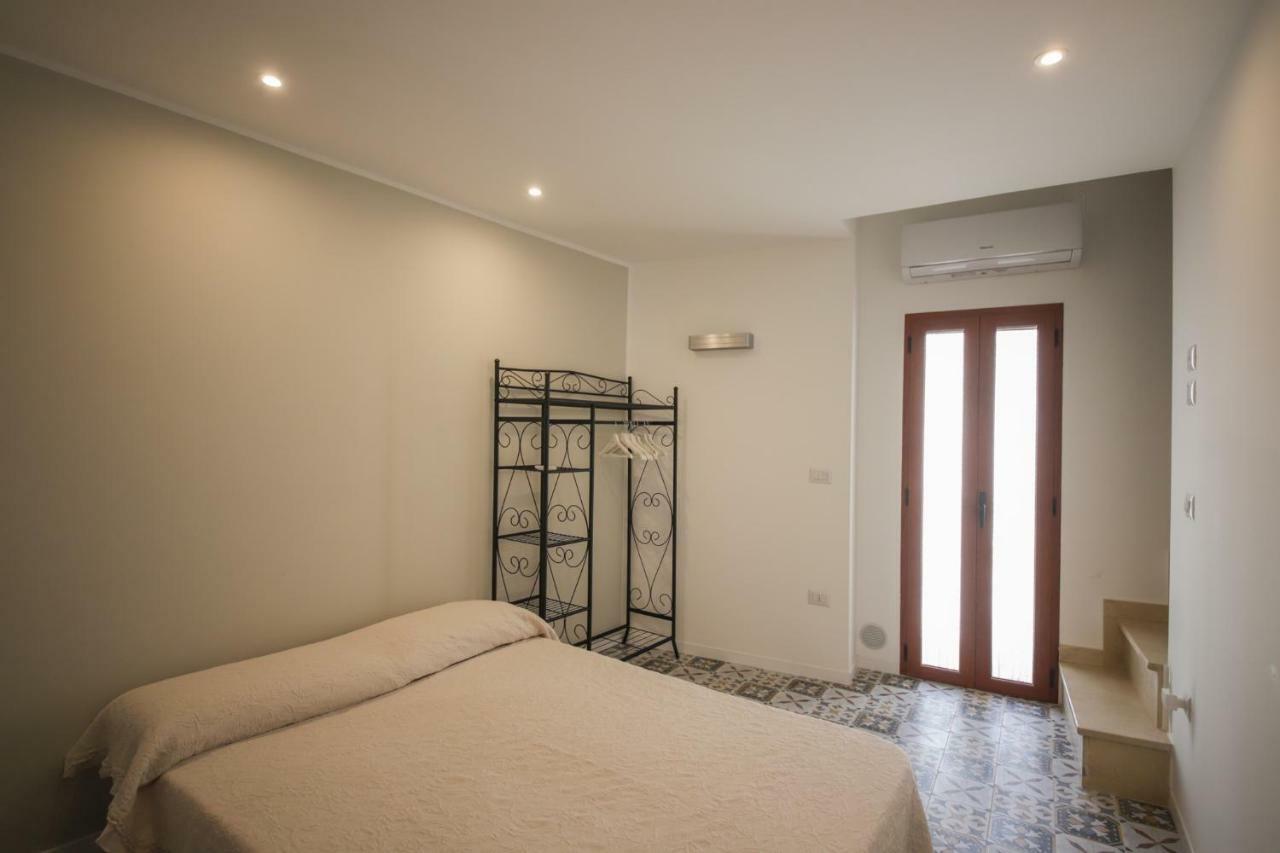 IdeApulia - Casa SanPà Apartment Monopoli Bagian luar foto