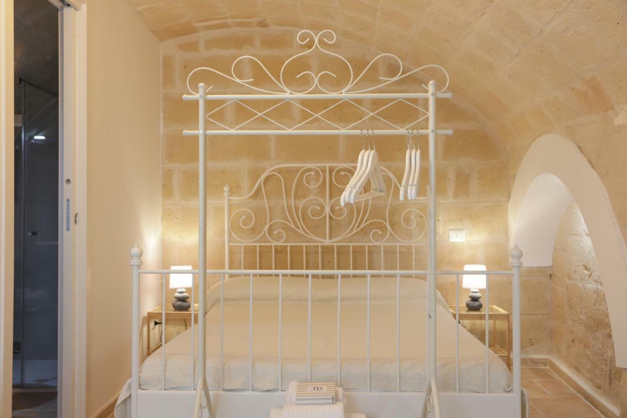 IdeApulia - Casa SanPà Apartment Monopoli Bagian luar foto