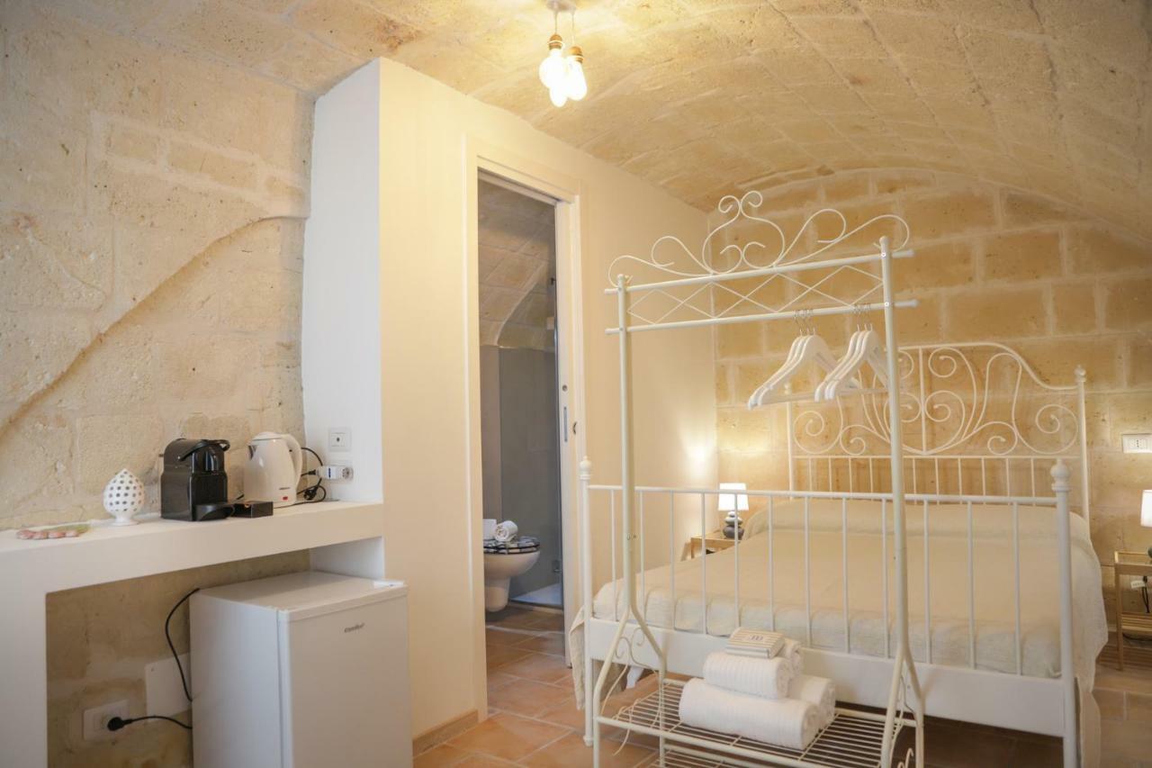 IdeApulia - Casa SanPà Apartment Monopoli Bagian luar foto