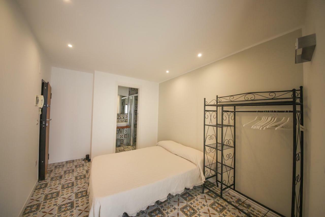 IdeApulia - Casa SanPà Apartment Monopoli Bagian luar foto