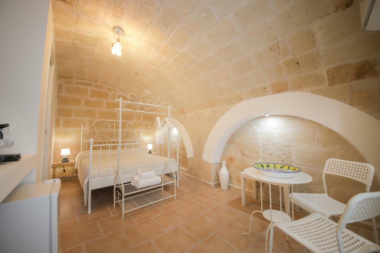 IdeApulia - Casa SanPà Apartment Monopoli Bagian luar foto