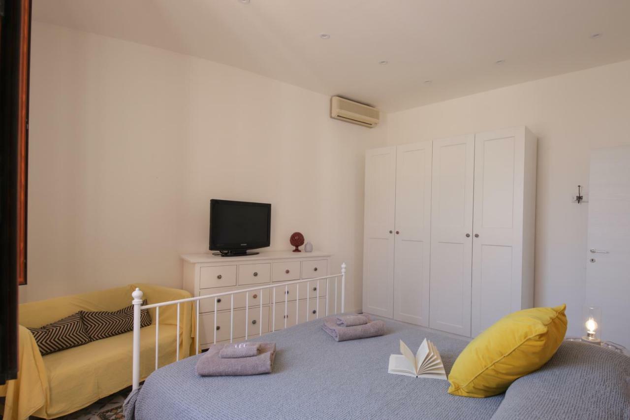 IdeApulia - Casa SanPà Apartment Monopoli Bagian luar foto