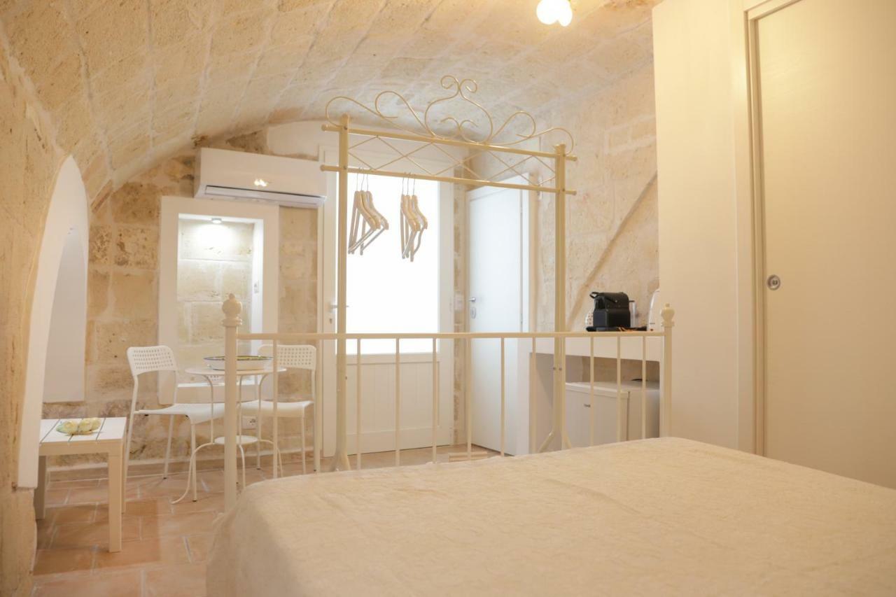 IdeApulia - Casa SanPà Apartment Monopoli Bagian luar foto