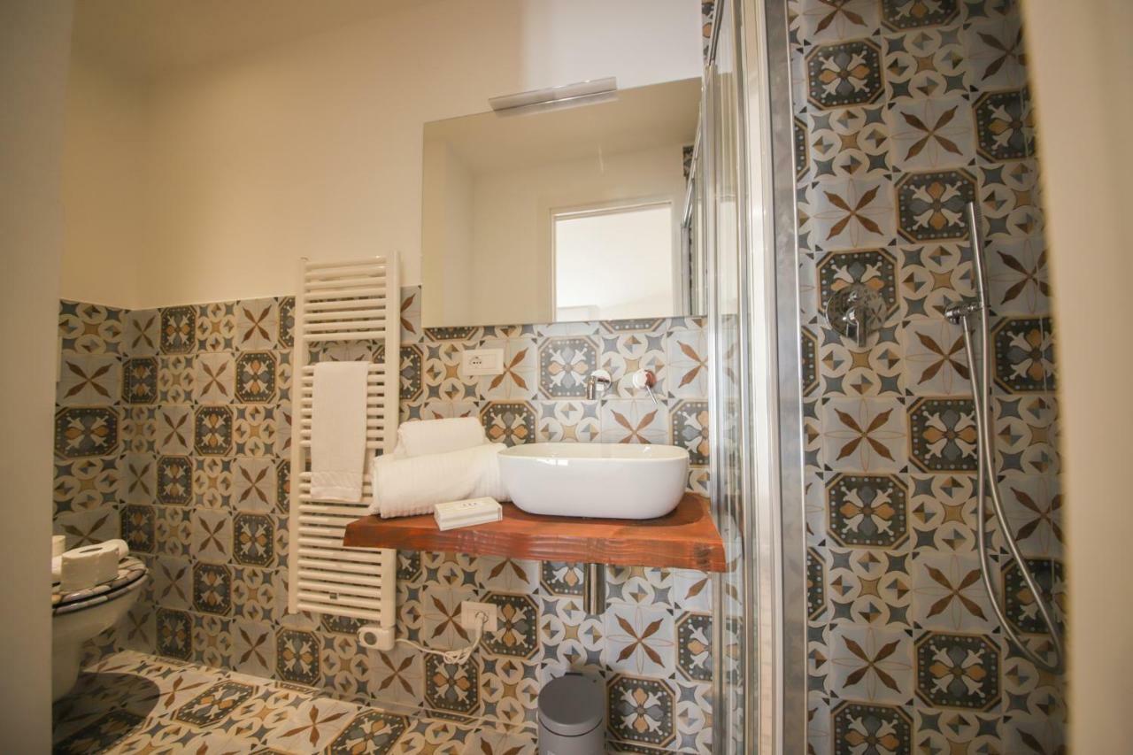 IdeApulia - Casa SanPà Apartment Monopoli Bagian luar foto