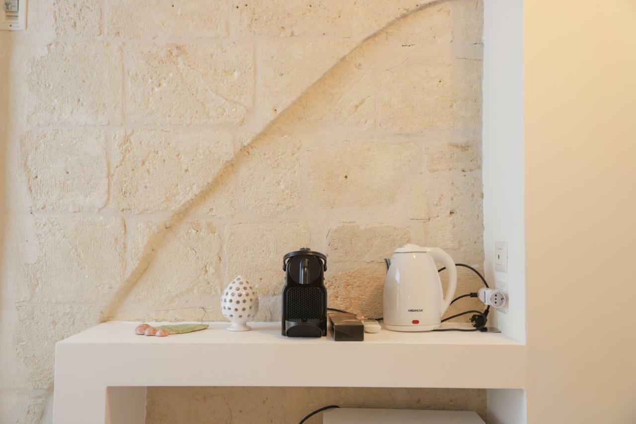 IdeApulia - Casa SanPà Apartment Monopoli Bagian luar foto