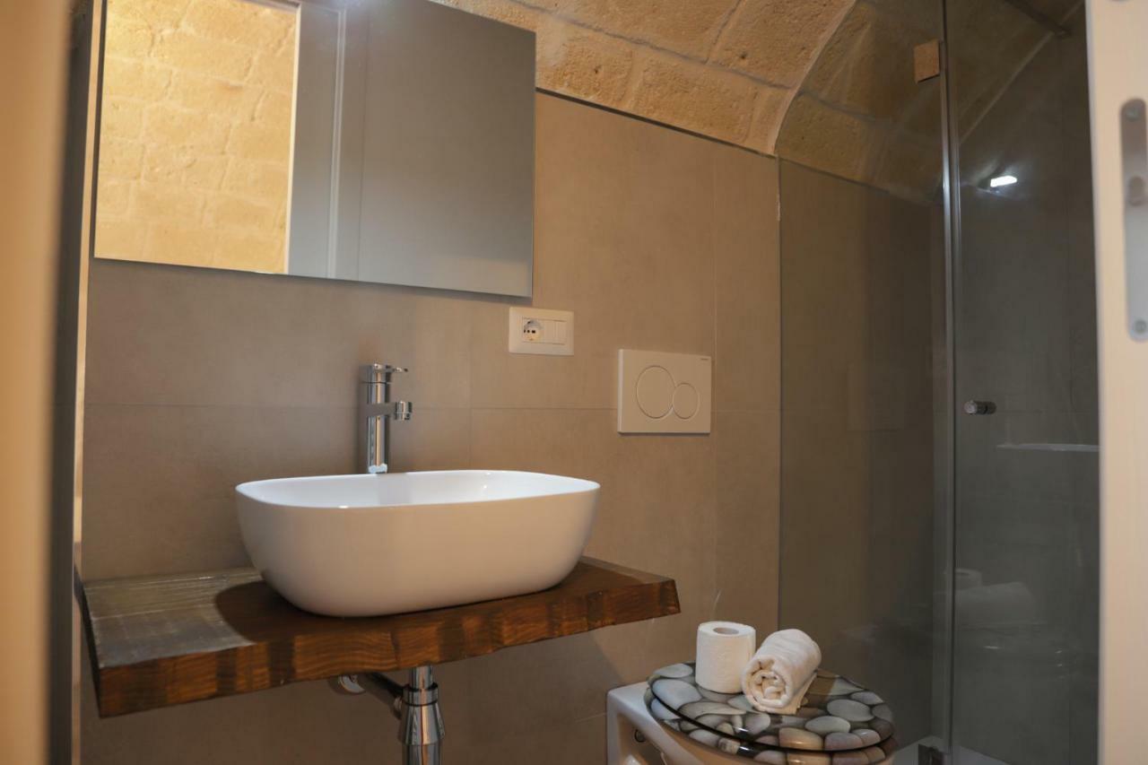 IdeApulia - Casa SanPà Apartment Monopoli Bagian luar foto