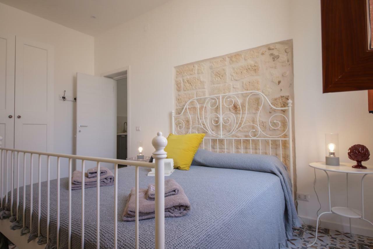 IdeApulia - Casa SanPà Apartment Monopoli Bagian luar foto